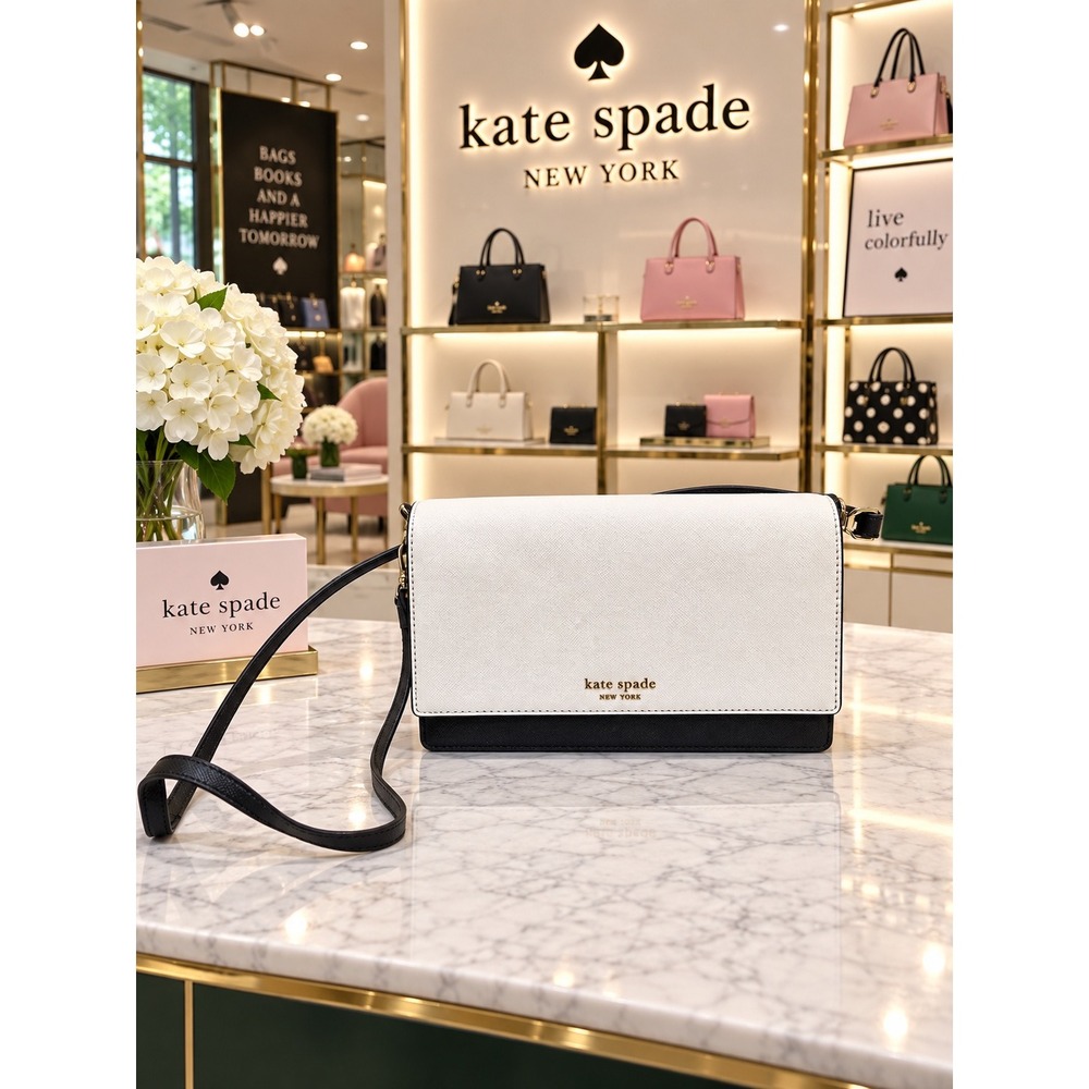 KS70 Kate Spade NY crossbody